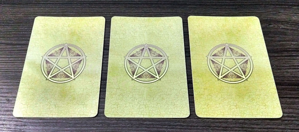 Pick a Card for 8-28-2020